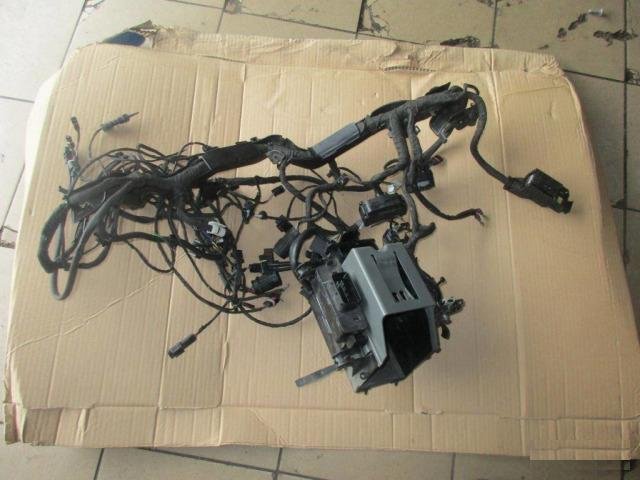 Проводка основная BMW K52 R1200RT 2014 год