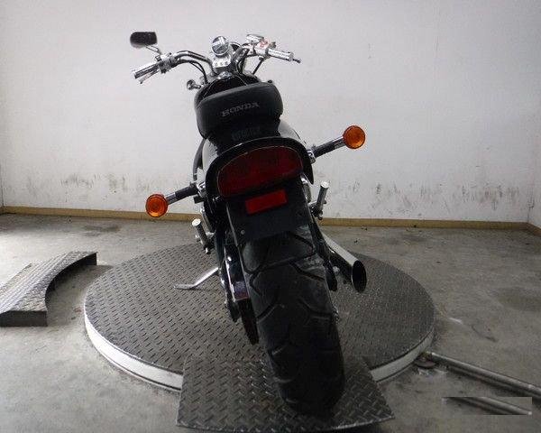 Honda Steed 400 вилка springle