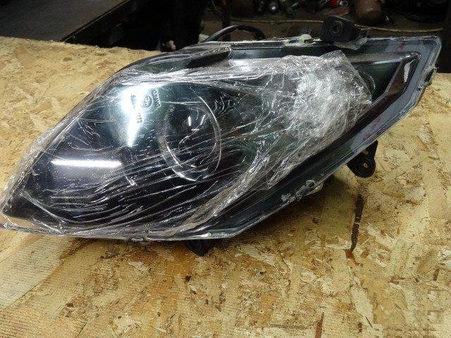 Фары stels vortex 50 / 150