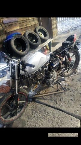Irbis GS150