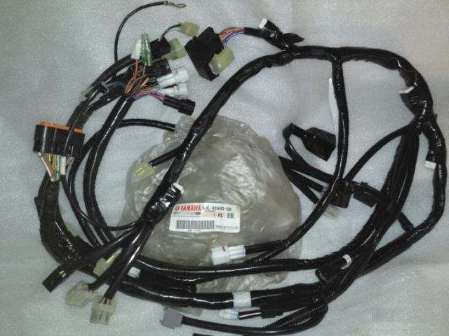 Проводка Yamaha RS viking VK10 8JE-82590-00