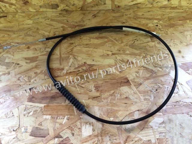 Трос сцепления Harley Davidson 71 inch
