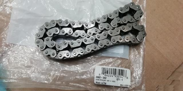 Цепи в коробку на Arctic Cat M / F / XF / 2602-342