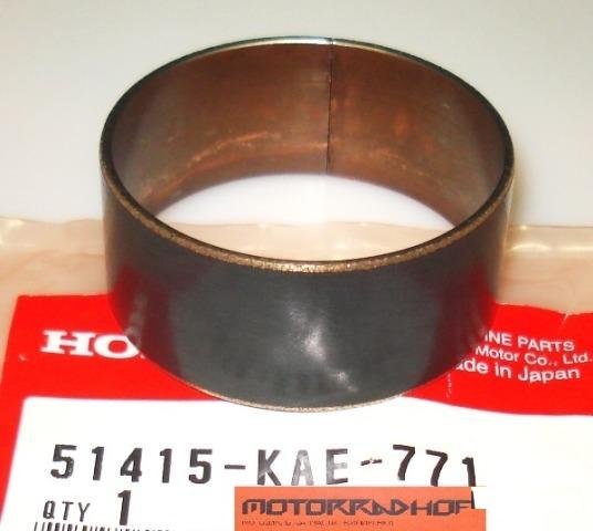 Направляющая пера honda cbr900rr 51415kae771