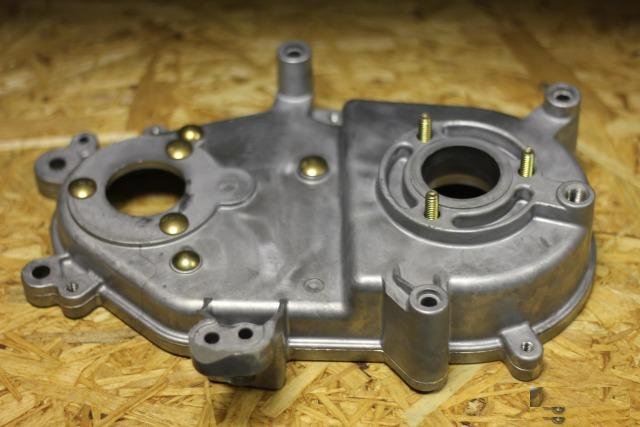 Корпус коробки передач Arctic Cat 0702-421