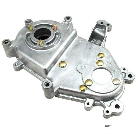 Корпус коробки передач Arctic Cat 0702-421