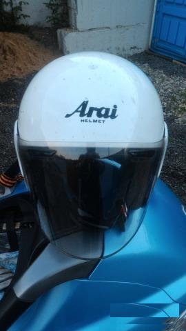 Мотошлем Arai оригинал япония