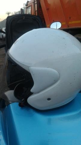 Мотошлем Arai оригинал япония