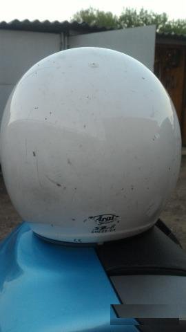 Мотошлем Arai оригинал япония