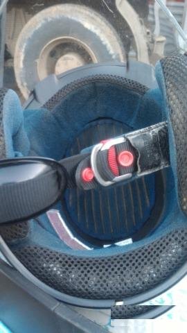 Мотошлем Arai оригинал япония
