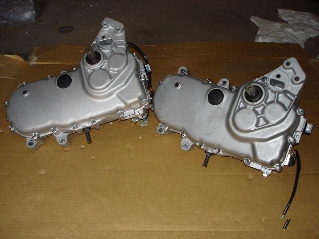 Кобка yamaha кпп vk 540 viking 540