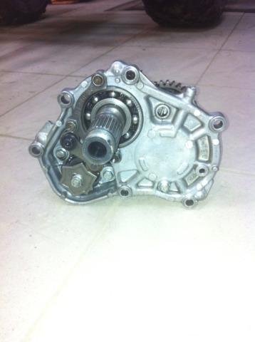 Cbr 1000rr