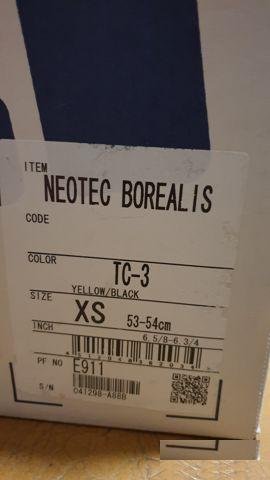 Мотошлем Shoei Neotec