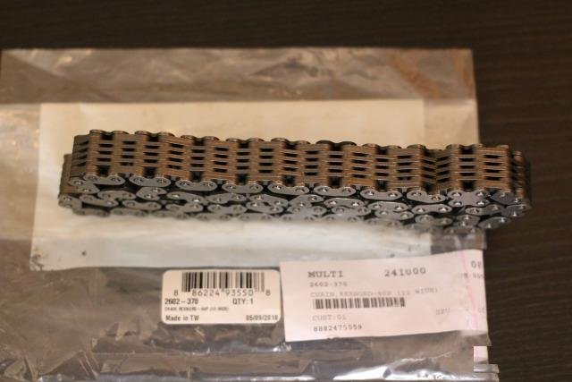 Цепь в коробку на Arctic Cat M / F / XF / 2602-370