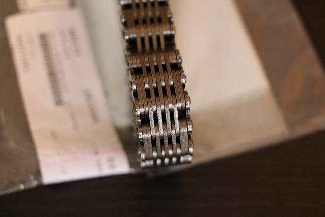 Цепь в коробку на Arctic Cat M / F / XF / 2602-370