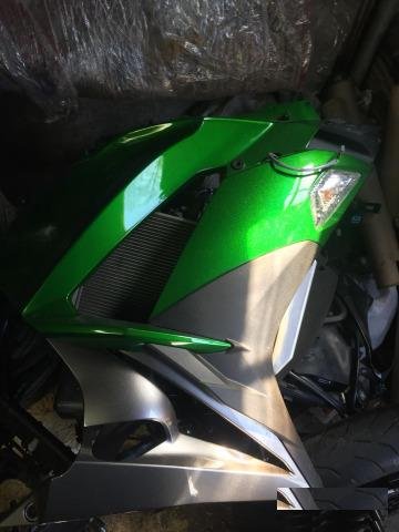 Z1000 2018 разбор