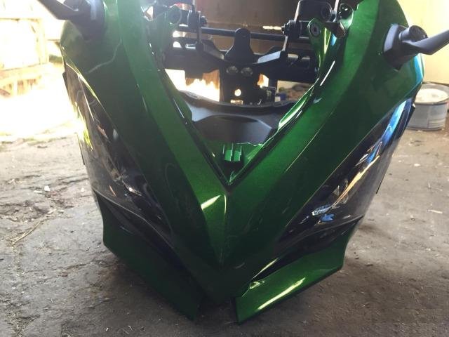 Z1000 2018 разбор