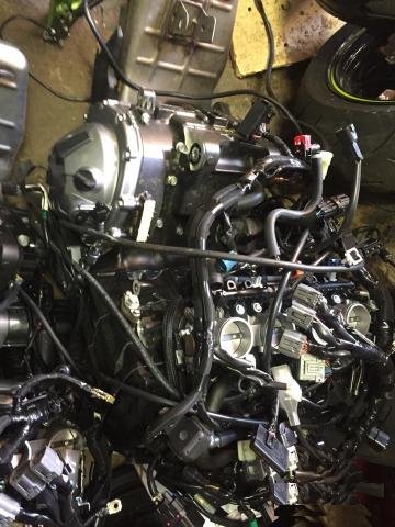 Z1000 2018 разбор