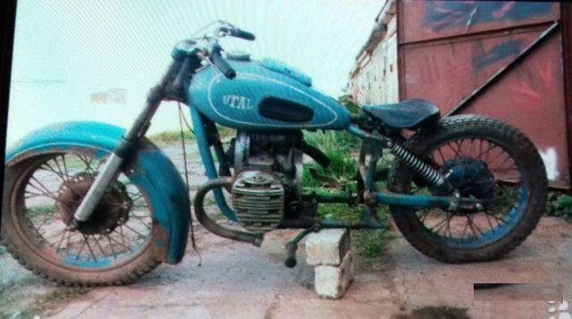 Продам двигатель К 750, М 61 - 72