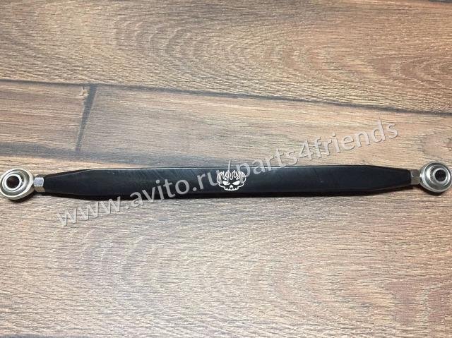 Тяга кпп Harley Davidson big twin