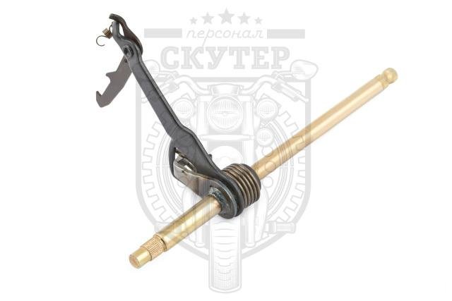 Вал переключения передач Active (АКПП)