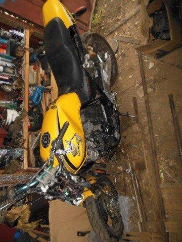 Запчасти Honda CB400 Vtec, 1999-2001 г. в