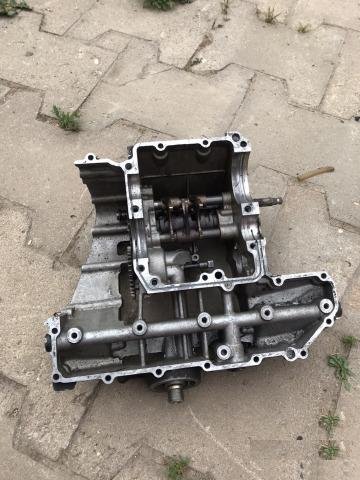 Suzuki Gsx-r 1000 k5 k6 кпп