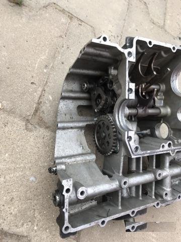 Suzuki Gsx-r 1000 k5 k6 кпп