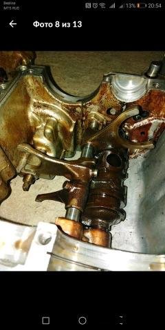 Кпп Honda cbr 919