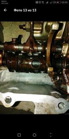 Кпп Honda cbr 919
