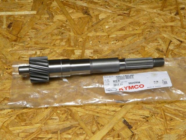 Вал коробки передач Kymco MXU250 23411-LBA7-900