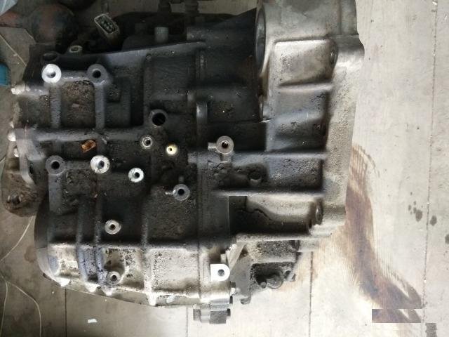 АКПП U241e