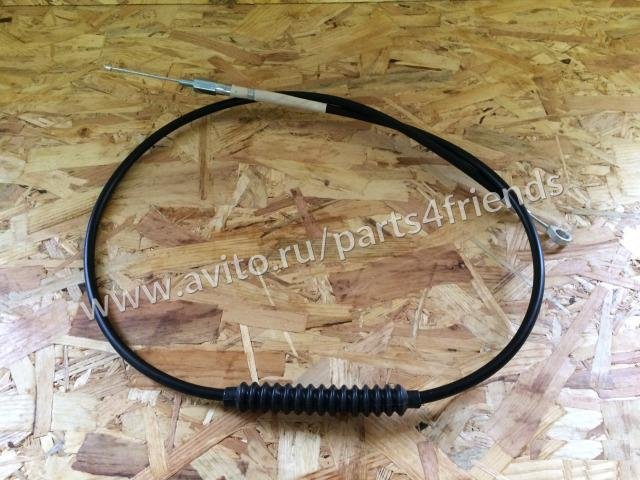 Трос сцепления Harley Davidson 59 inch