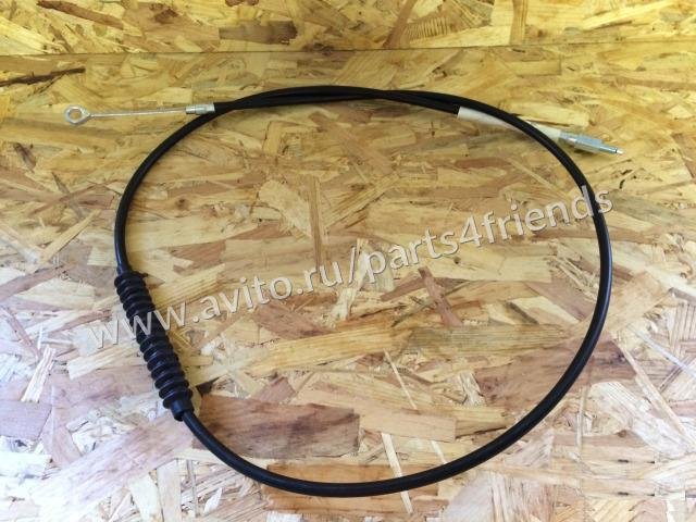 Трос сцепления Harley Davidson 67 inch
