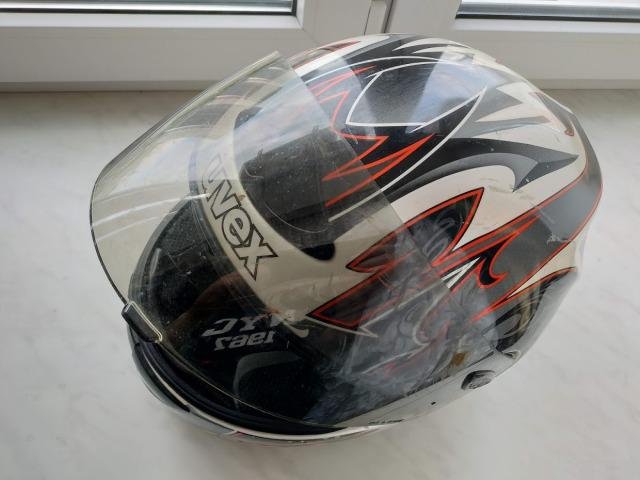 Шлем uvex wing RS 745