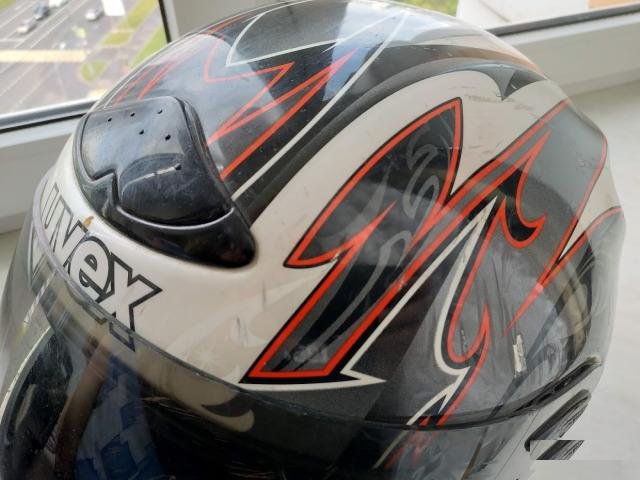 Шлем uvex wing RS 745