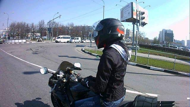Шлем HJC is-17 (S)