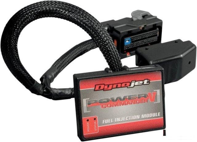 Power Commander V для R1