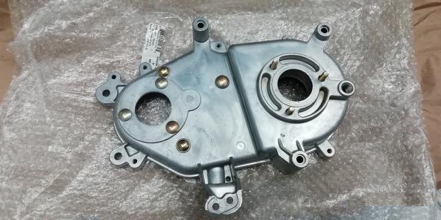 Корпус коробки передач Arctic Cat Bearcat 0702-421
