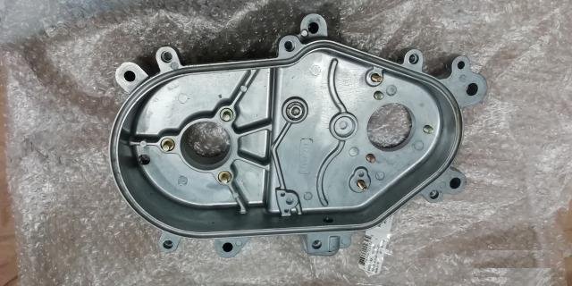 Корпус коробки передач Arctic Cat Bearcat 0702-421