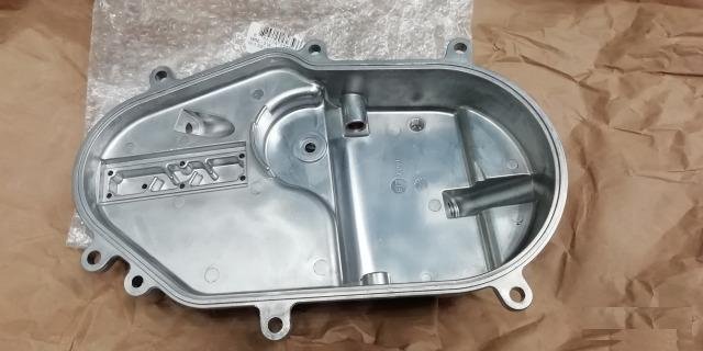 Крышка кп на снегоход Arctic Cat Bearcat 1602-219