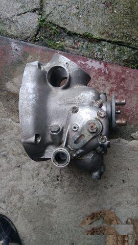 Кпп коробка м-61 м-72