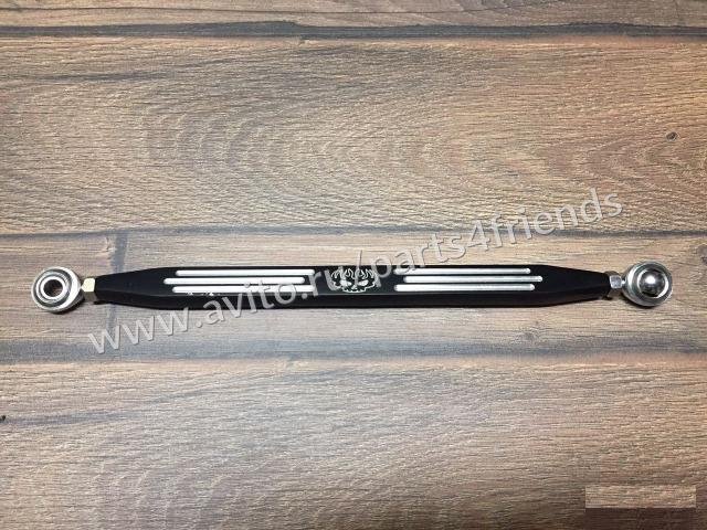 Тяга кпп Harley Davidson big twin