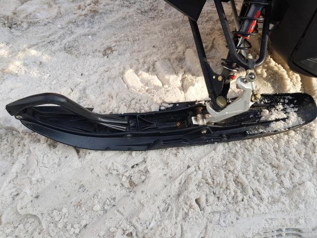 Разбор снегохода BRP Ski-Doo renegade X 800 E-Tec