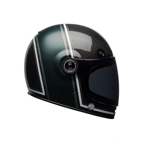 Шлем Bell Bullitt Carbon RSD
