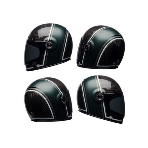 Шлем Bell Bullitt Carbon RSD