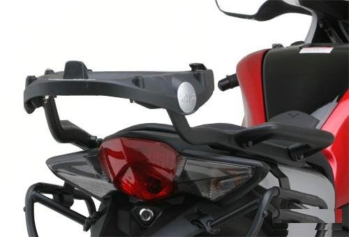 Крепеж центрального кофра Honda VFR1200 F (10-16)