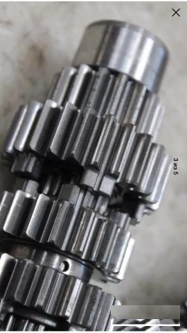 Коробка передач Honda cbr f4 2000г
