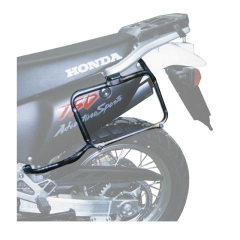 Крепеж боковых кофров Honda Africa Twin XRV 750