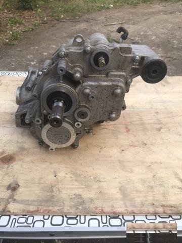 LU072395 Коробка передач в сборе Stels ATV 650/800